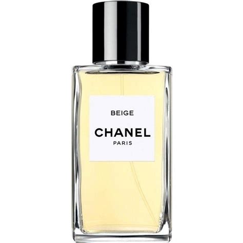 chanel beige parfum yorum|beige eau de parfum.